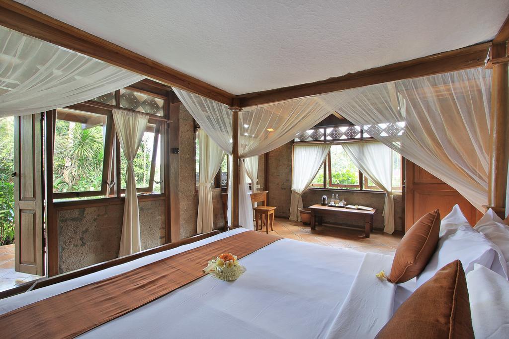 Graha Moding Villas 乌布 外观 照片