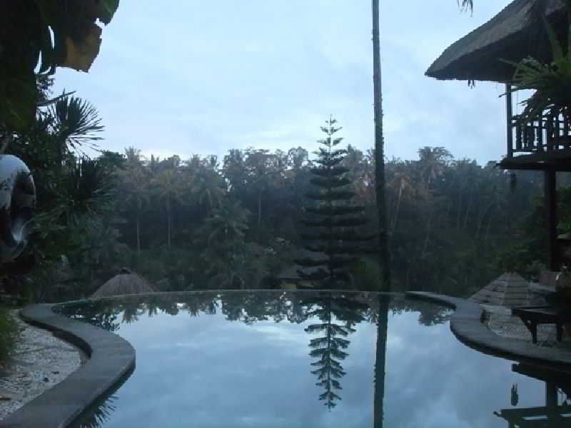Graha Moding Villas 乌布 外观 照片