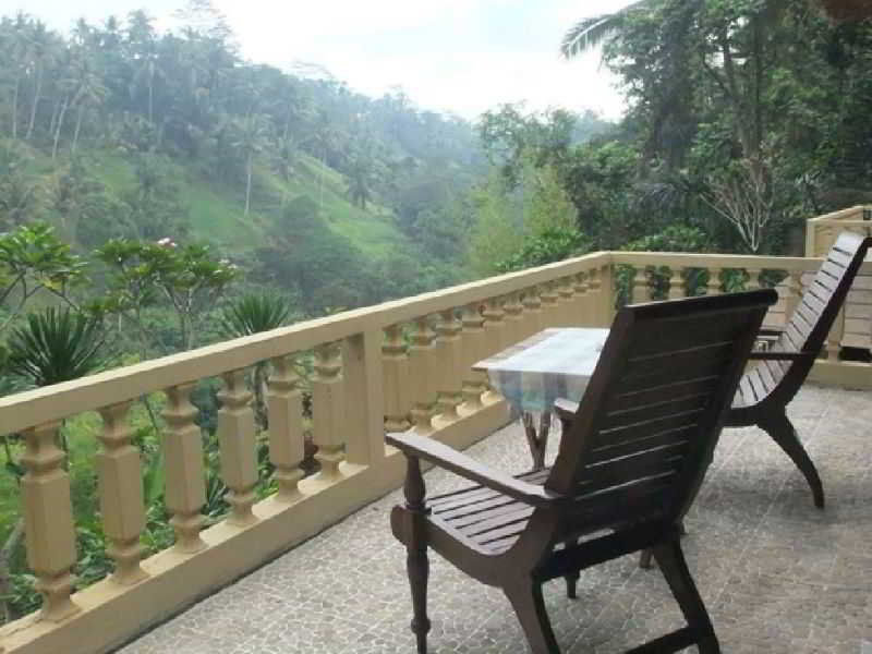 Graha Moding Villas 乌布 外观 照片