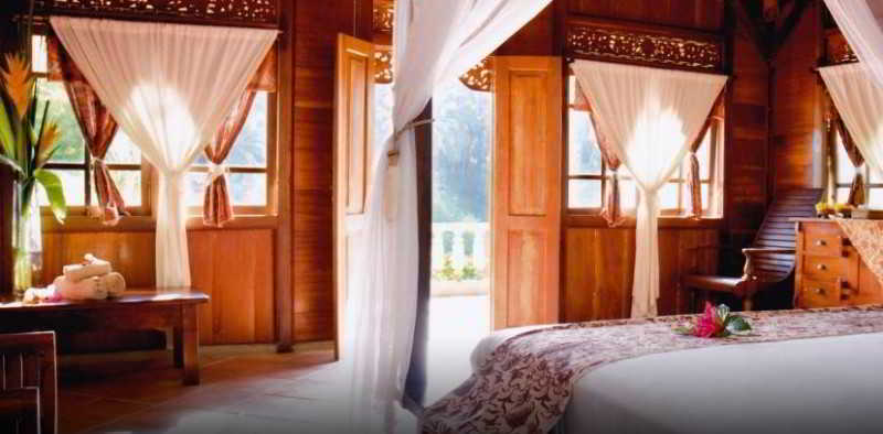 Graha Moding Villas 乌布 外观 照片
