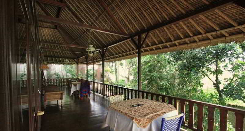 Graha Moding Villas 乌布 外观 照片