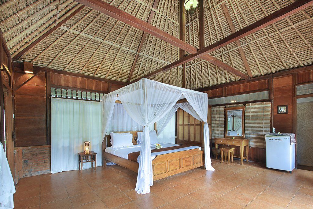 Graha Moding Villas 乌布 外观 照片