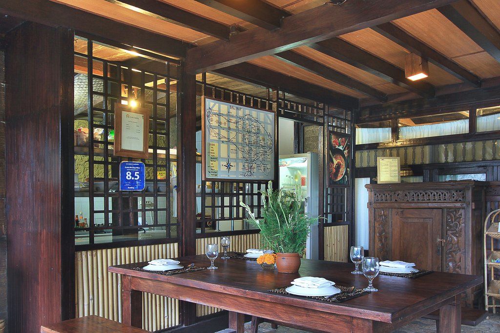 Graha Moding Villas 乌布 外观 照片