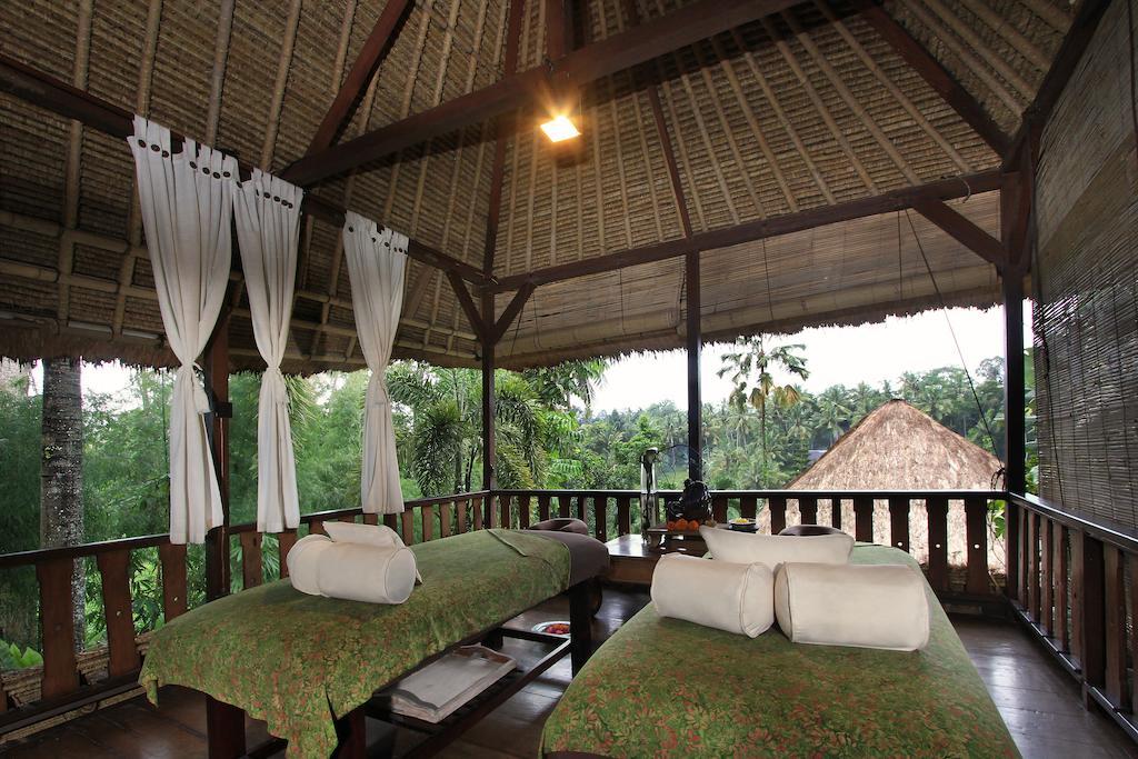 Graha Moding Villas 乌布 外观 照片