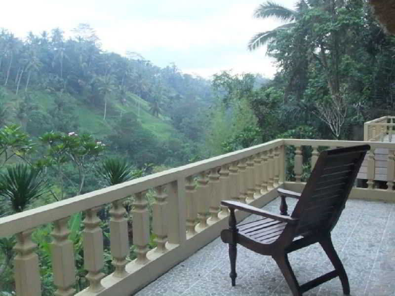 Graha Moding Villas 乌布 外观 照片