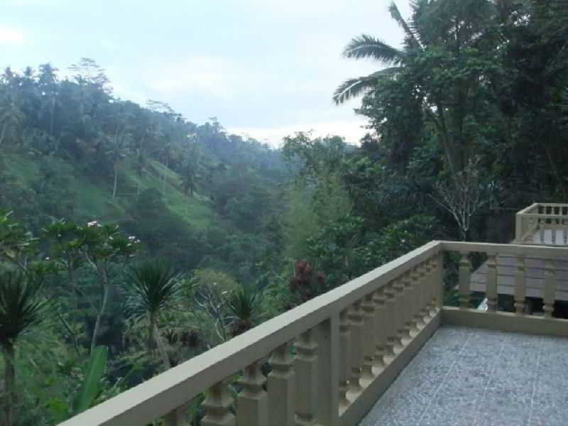 Graha Moding Villas 乌布 外观 照片